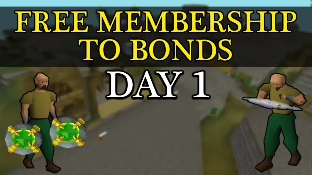 Earning Bonds With Free Membership Day 1  YouTube