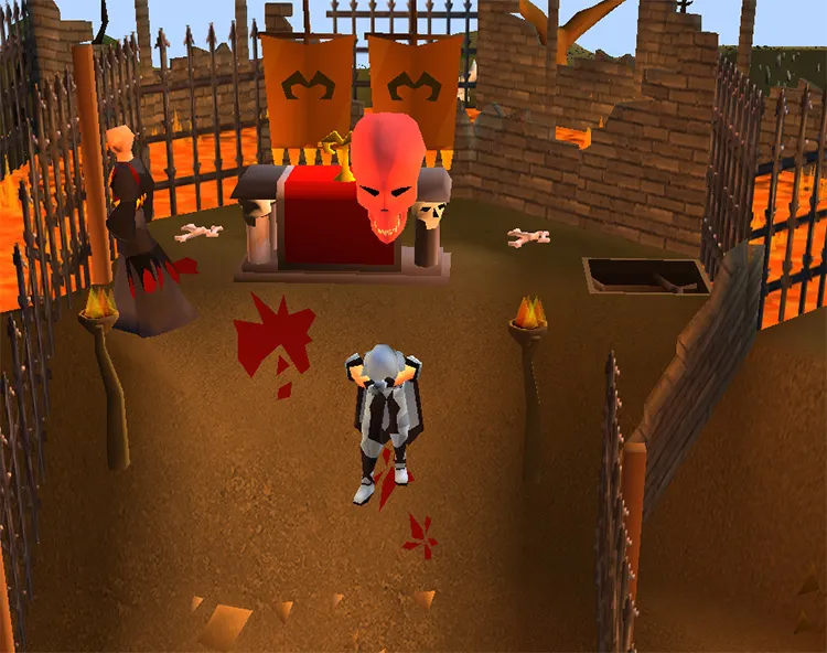 The Best AFK Magic Training Methods in OSRS F2P  P2P  FandomSpot
