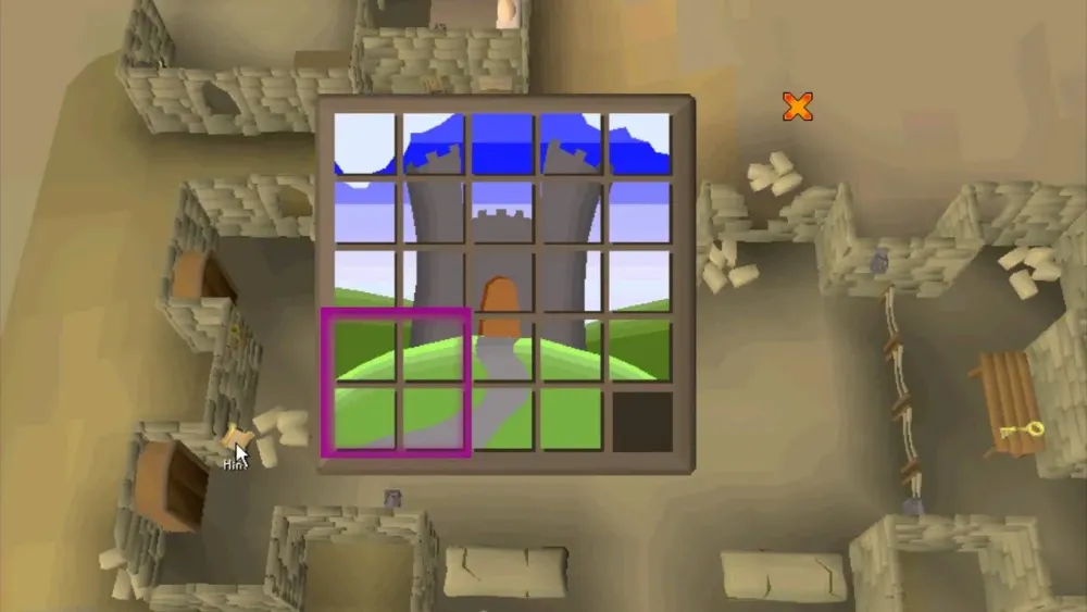 Osrs Puzzle Box Solver Mobile  decouverte