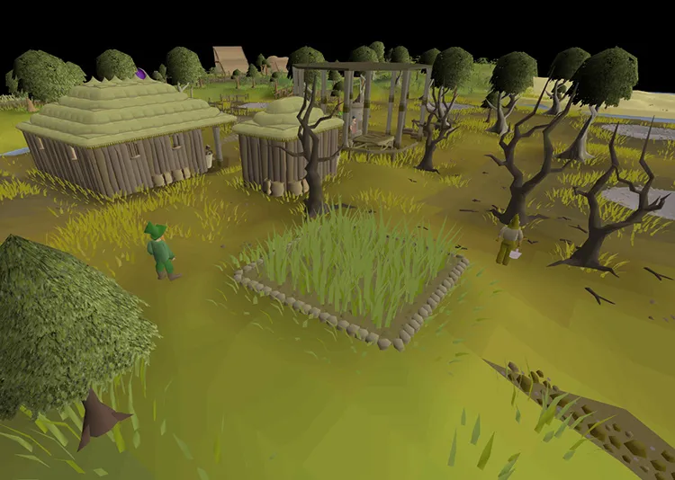 The Best Spirit Tree Locations In Old School Runescape Fandomspot 
