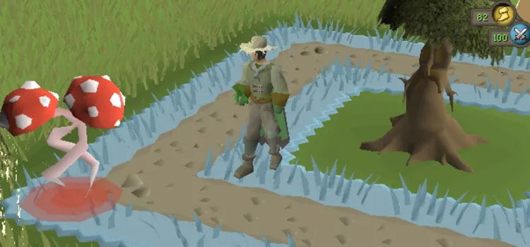 The Best Spirit Tree Locations in Old School RuneScape  FandomSpot