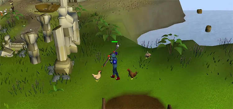 The Best AFK Magic Training Methods in OSRS F2P  P2P  FandomSpot