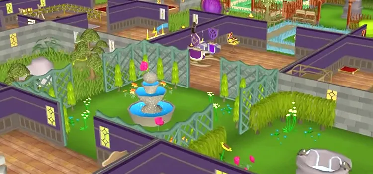 OSRS The Best Upgrades For Your PlayerOwned House Ranked  FandomSpot