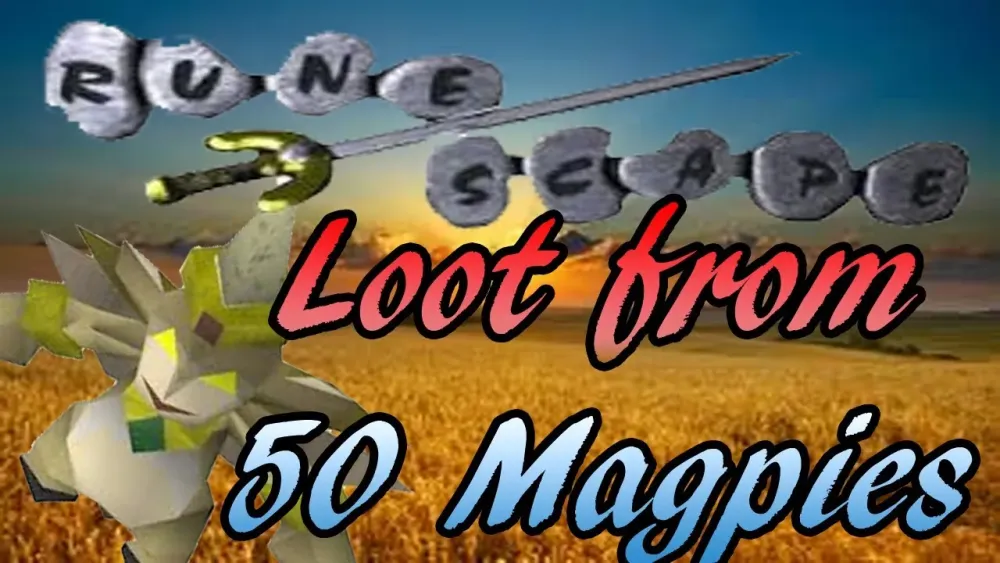 Where Do Magpie Implings Spawn in OSRS? A Complete Guide
