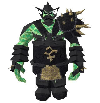 February 1st 2020 Superior GWD Bosses Max Guild Expansion and MUCH 