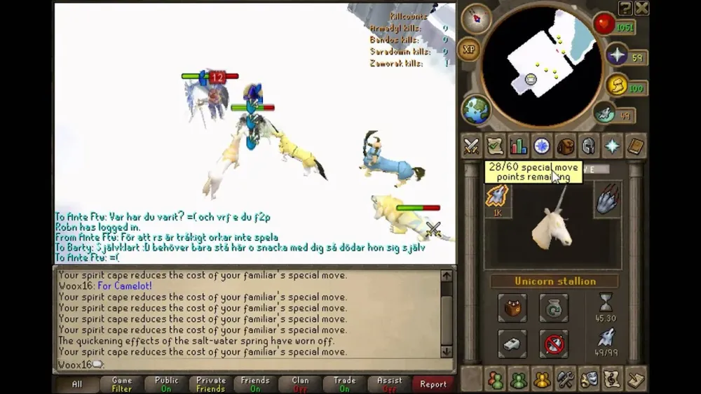 Best GWD Boss for Money in OSRS: Maximize Your Gold in 2025