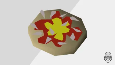 High Healing Food in OSRS: Your Ultimate Guide to Staying Alive