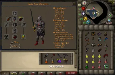 Mastering High-Level Agility Arena Obstacles in OSRS: A Comprehensive Guide