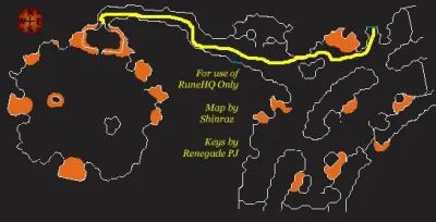 OSRS Fight Pits World: Your Ultimate Guide to PvP Glory