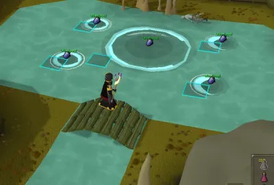 OSRS Fishing Explosive Kraken: The Ultimate Guide to Mastering This Slayer Boss