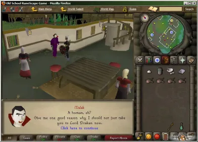 Canifis Fairy Ring OSRS: Your Guide to Fast Travel in Morytania