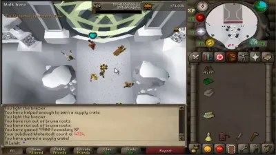 Magic Logs OSRS GE: Your Ultimate Guide to Prices and Profits