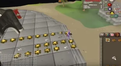 How to Burn Logs Fast in OSRS: Ultimate Guide to Speed Up Firemaking