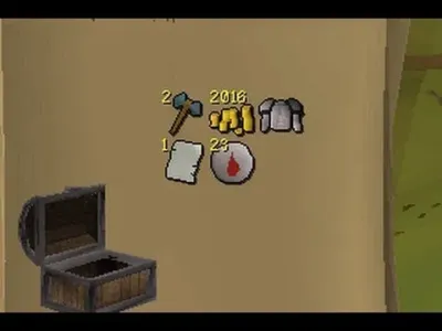 OSRS Hard Clue Scroll Farming: Best Methods for 2025