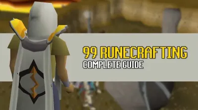 OSRS Crafting Leveling Guide: From 1 to 99 (2025)