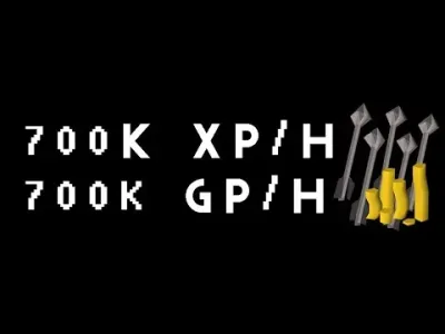 Fletching Broad Bolts in OSRS: A Comprehensive Guide to Efficient Training