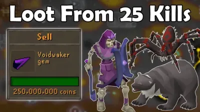 Mastering “Like a Boss” in OSRS: Your Ultimate Guide