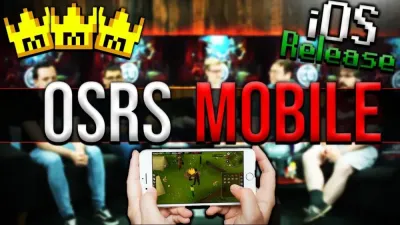 How to Drop Items Fast in OSRS Mobile: A Complete Guide for 2025