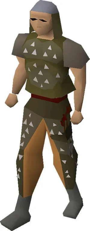 The Best F2P Armor in OSRS: A Comprehensive Guide for Free-to-Play Players
