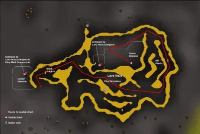 Best Places to Kill Unicorns in OSRS: Top Locations for Unicorn Horns