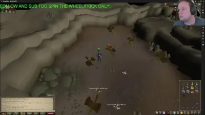 Cold War OSRS Guide: Step-by-Step Quest Walkthrough for Old School RuneScape