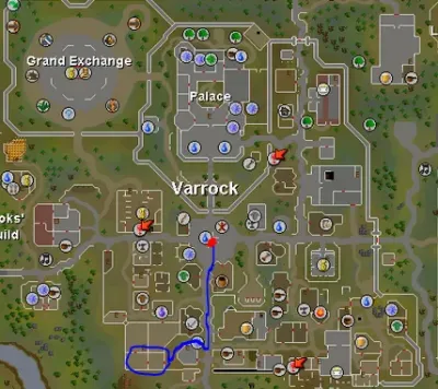 Best OSRS World for Heroes’ Quest: A Complete Guide