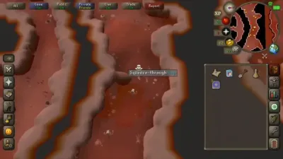 Blue Grim Guided OSRS: Solving the Hard Clue Scroll Anagram