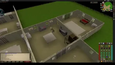 OSRS POH Rejuvenation Pool: Your Ultimate Guide to Restoration in Old School RuneScape