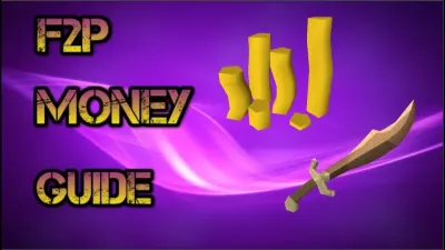 F2P OSRS High Alch Guide: Maximize Profits in Free-to-Play Old School RuneScape