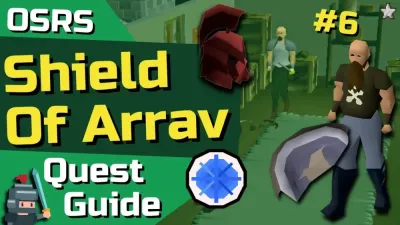 OSRS F2P Quest Order: The Ultimate Guide to Free-to-Play Questing