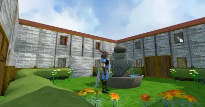 Large Oak Bed OSRS: Everything You Need to Know for Your Player-Owned House