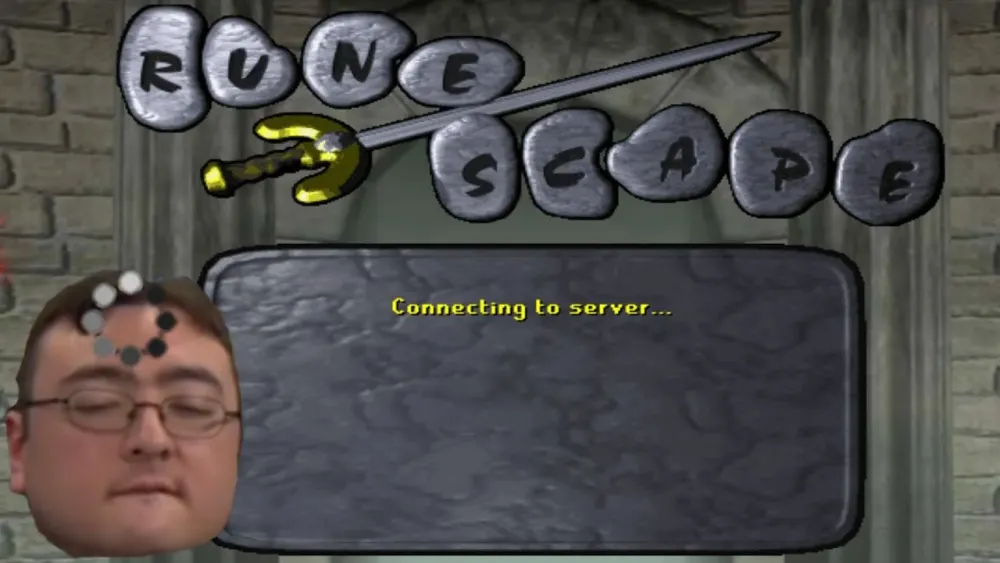 Failed to Login Please Try Again OSRS How to Fix the Error