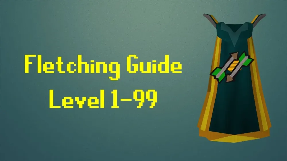 Amethyst Dart Tip OSRS Guide for Crafting and Fletching Success