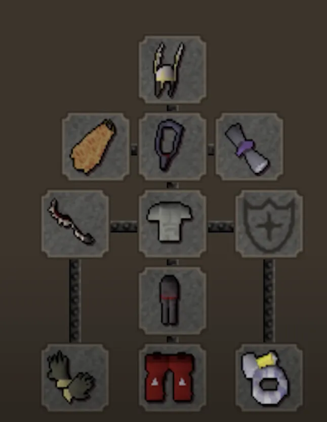 OSRS The Nightmare Boss Guide  NovaMMO