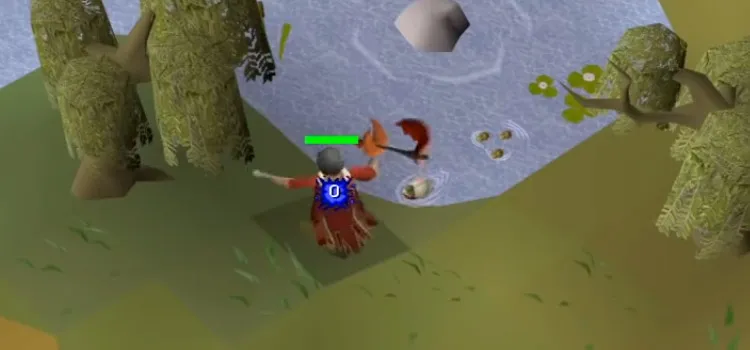 Willow Tree Seed OSRS Ultimate Guide for Farming and Profit