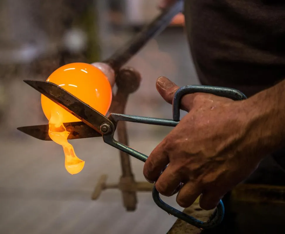How To Train Crafting By Blowing Glass In Old School RuneScape  Learn 