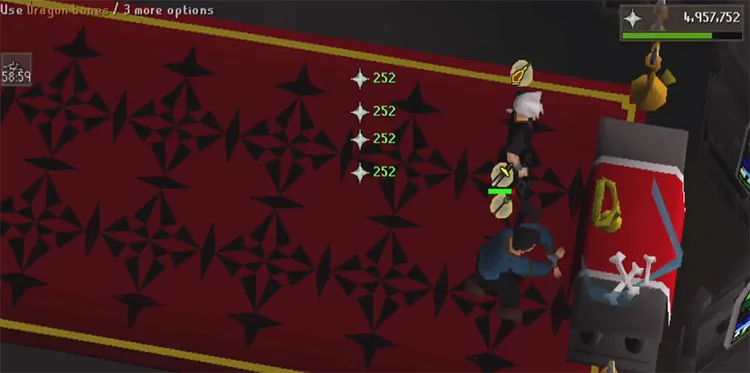 OSRS The Best Ways To Level Up Prayer  FandomSpot