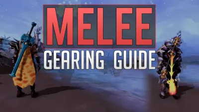 OSRS Best Strength Gear Guide: Maximize Your Melee Damage in 2025