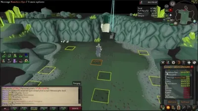 OSRS Pointed Bruise Blue Snelm Guide Everything You Need to Know