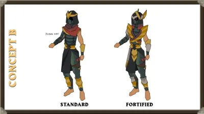 Toggle Anchoring Scroll OSRS Ultimate Guide