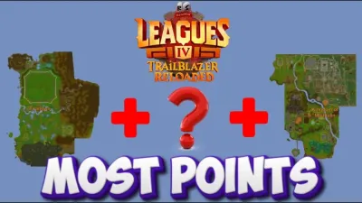 OSRS Leagues 5 Masteries Ultimate Guide for Raging Echoes