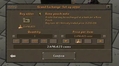 OSRS Guide to Getting Rune Pouches – Fast and Easy Methods