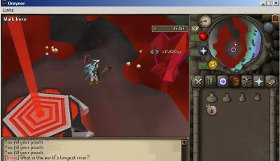 OSRS Feed a Draynor Guard Stew Task Guide