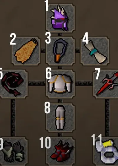 OSRS Hellhounds Wilderness Slayer Guide for Efficient Task Completion
