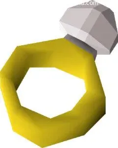 Enchanted Diamond Ring OSRS – Ultimate Guide to the Ring of Life