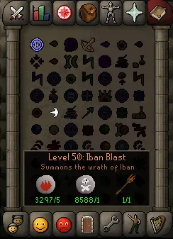 How to Get Iban Staff in OSRS A Step by Step Guide