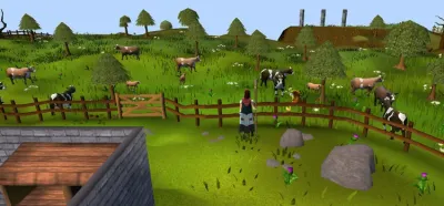 OSRS Best Place to Spin Flax for Maximum Efficiency