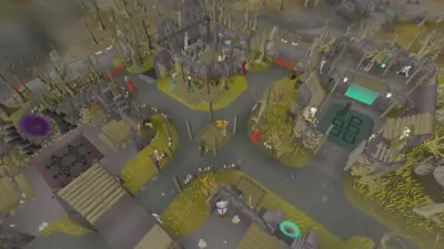 Bounty Hunter Store OSRS Ultimate Guide