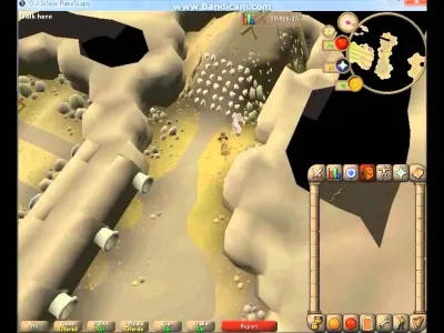 Best Way to Reach 70 Attack or Strength in OSRS
