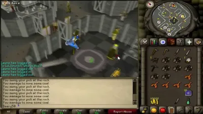 OSRS Fremennik Isles Ironman Guide for Ultimate Self-Sufficiency